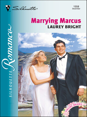 Marrying Marcus - ebook